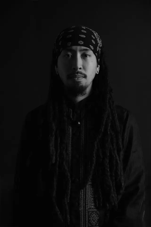 Photo Marcus Limbo