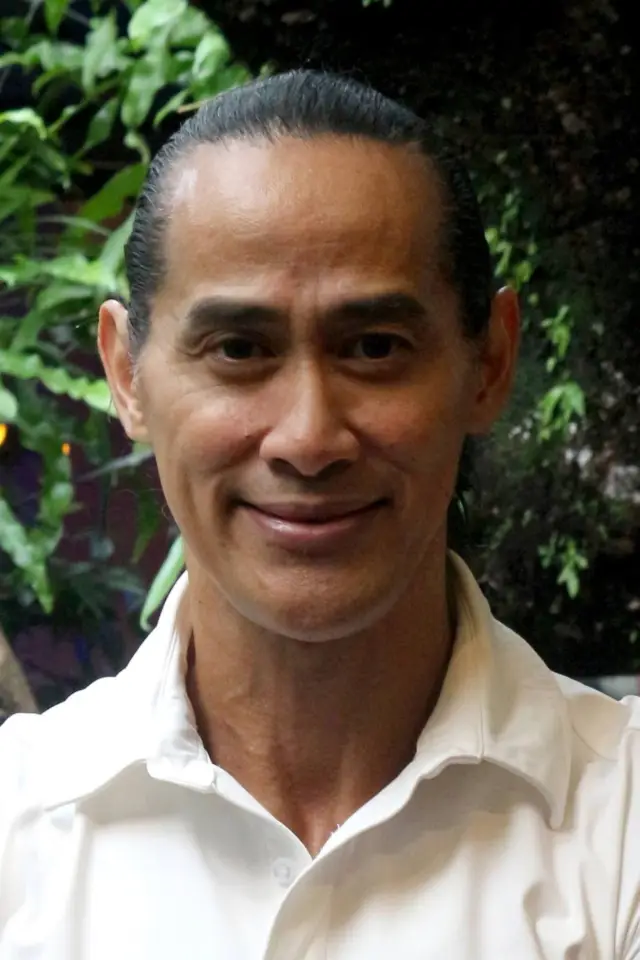 Photo Ade Rai