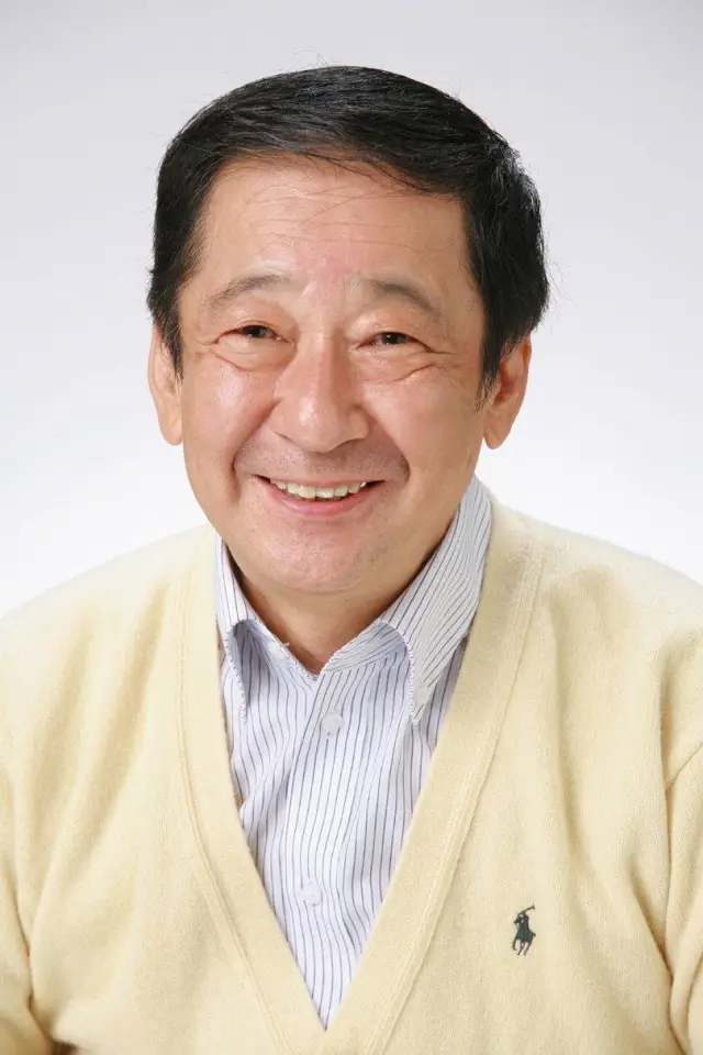 Photo Katsumi Nakayama