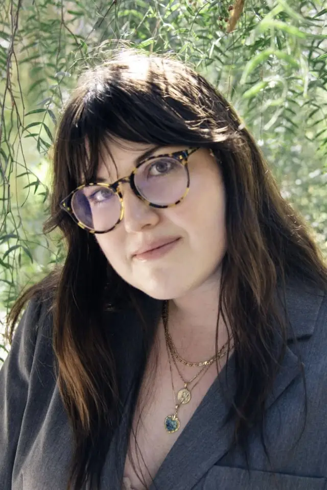 Photo Ilana Wolpert