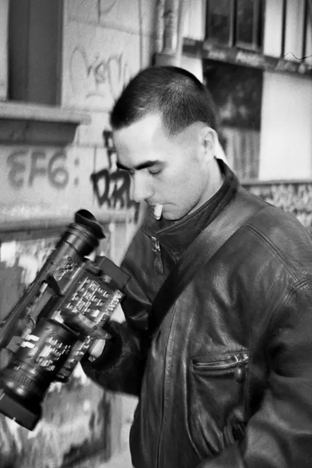 Photo Immanuel Buchwitz
