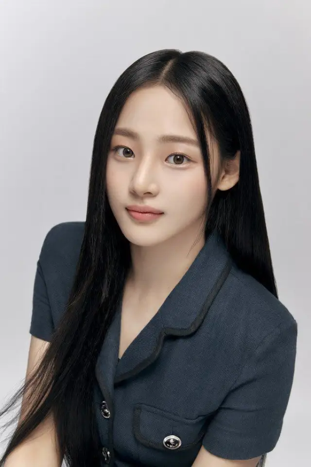 Photo Minji