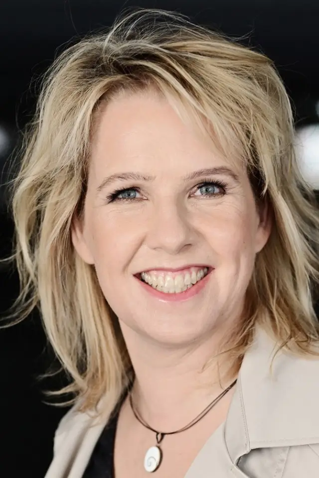 Photo Anna Bergman