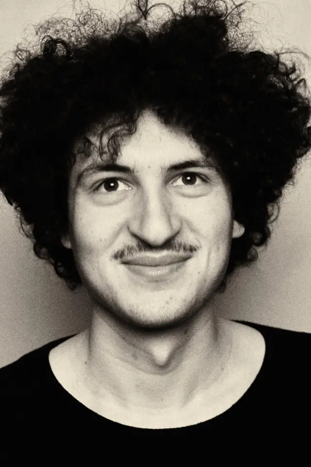 Photo Maël Zaïd