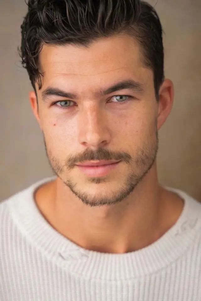 Photo Chase Mattson