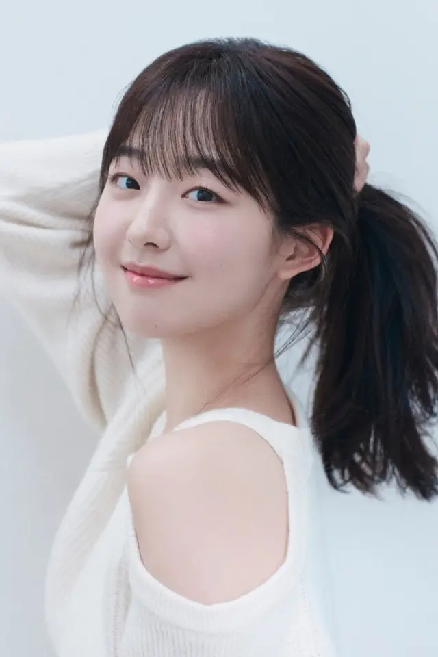 Photo Lee Da-eun