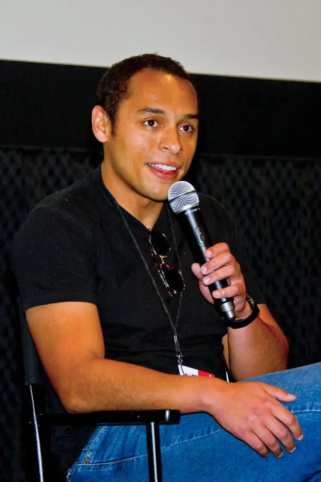 Photo Dalton Okolo
