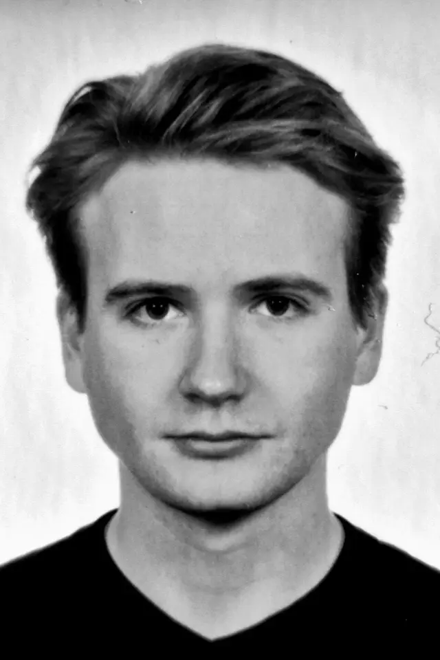 Photo Zalán Döbör-Hodászi