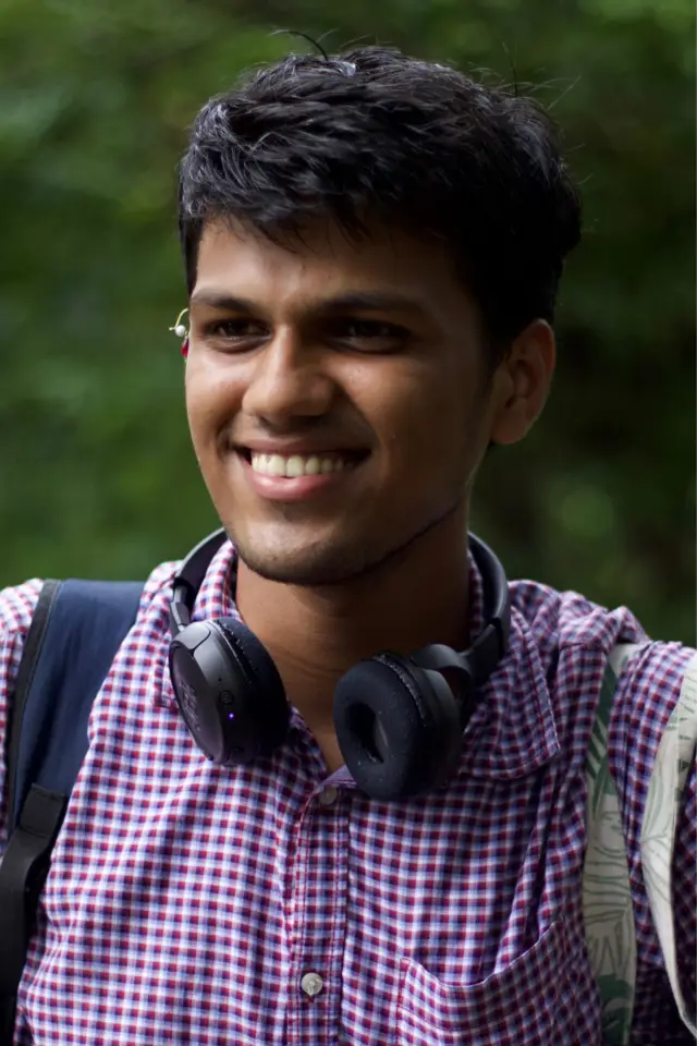 Photo Prasad Vasant