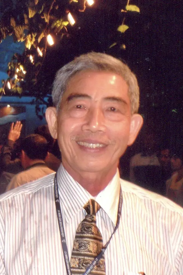 Photo Phạm Nguyên Cẩn