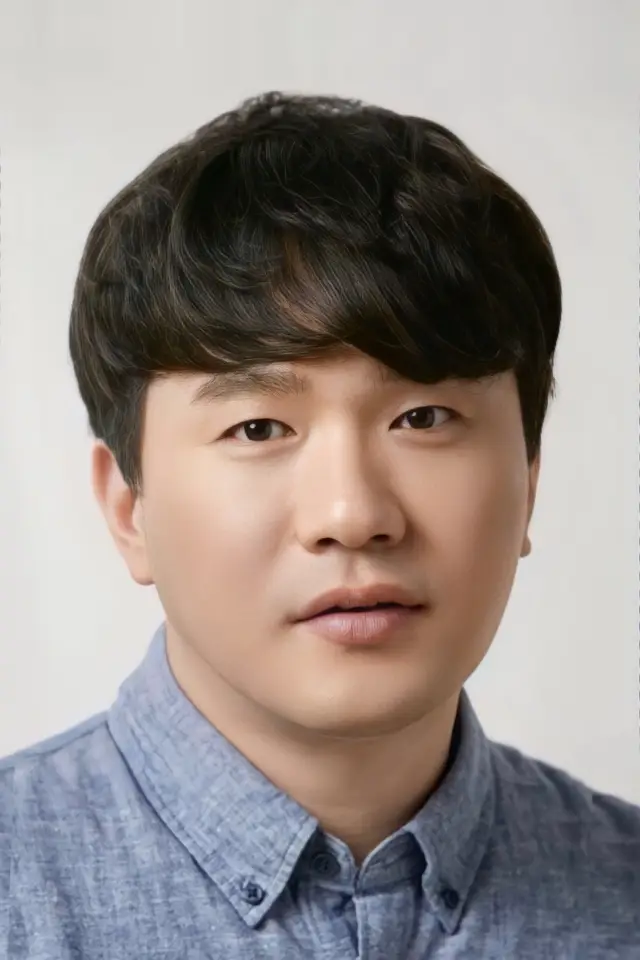 Photo Shin Dong-hoon