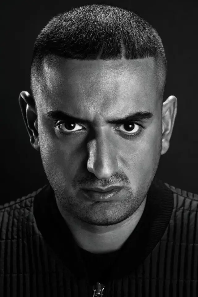 Photo Aykut Anhan