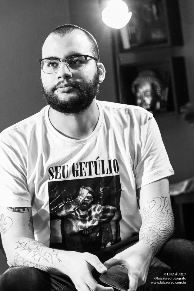 Photo João Augusto de Nardo
