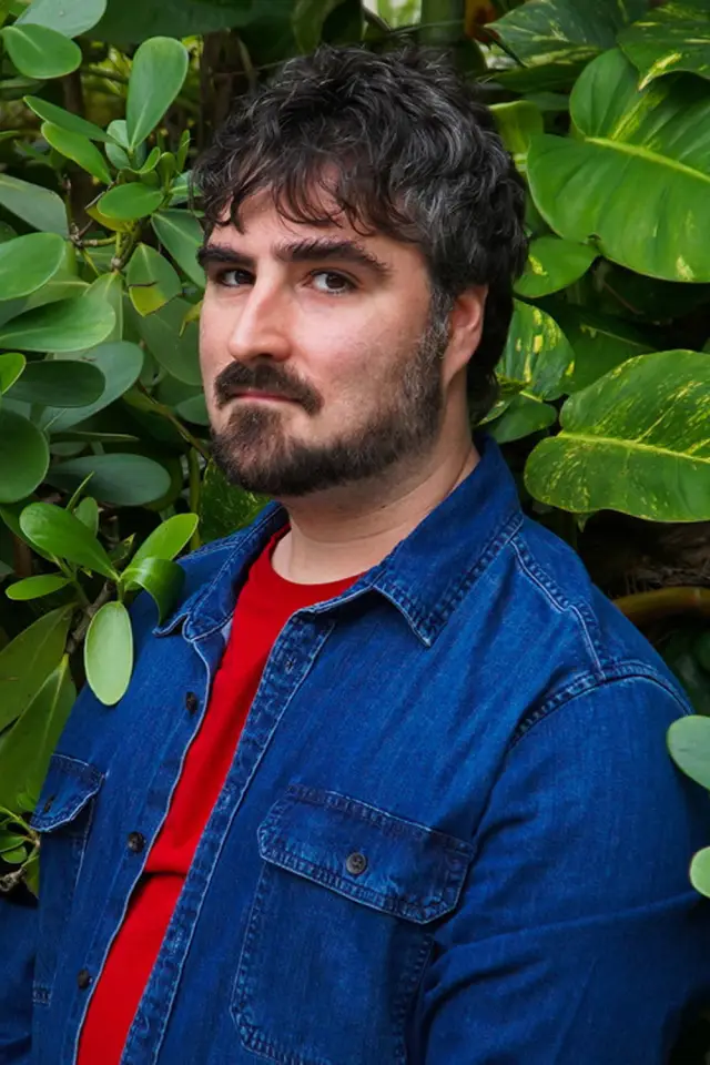 Photo Gabriel de Varona