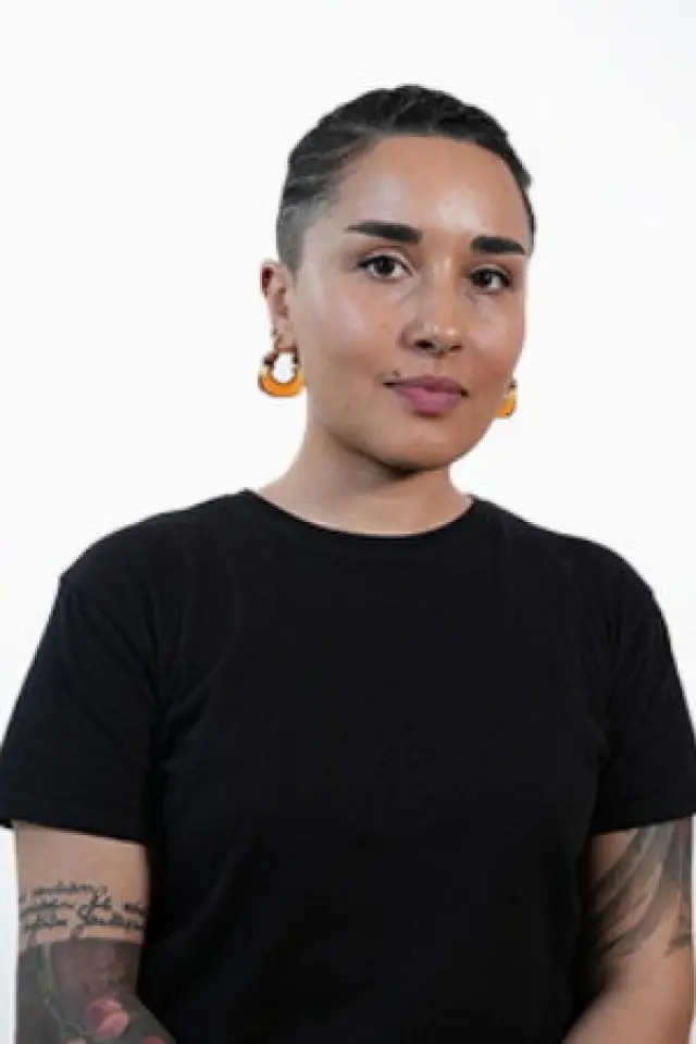 Photo Zeynep Dilara Aksoy