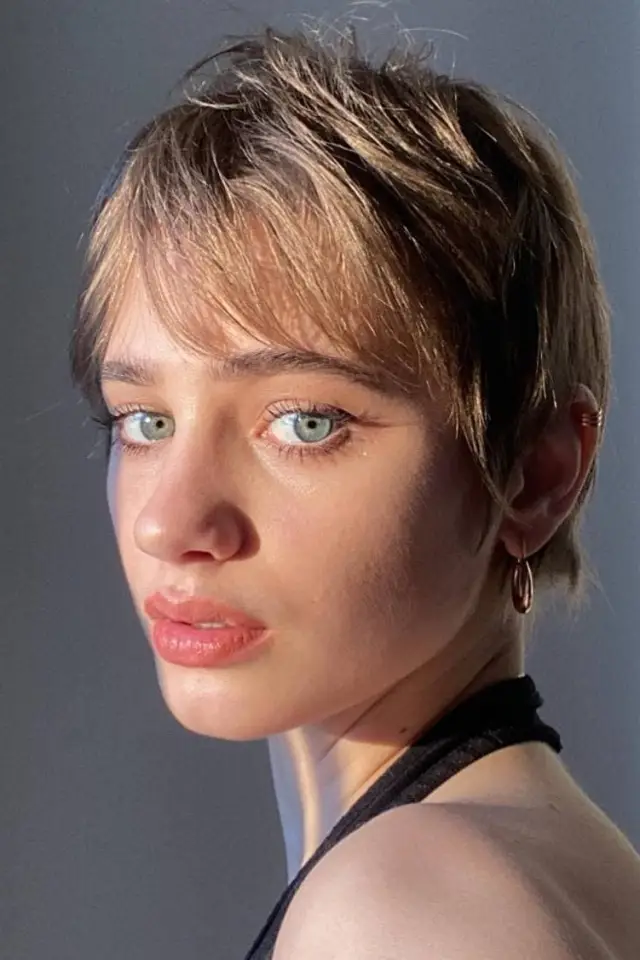 Photo Karyna Khymchuk