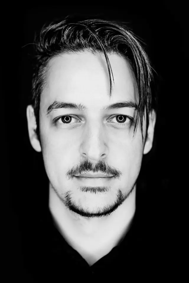 Photo Nikolai Garabedian