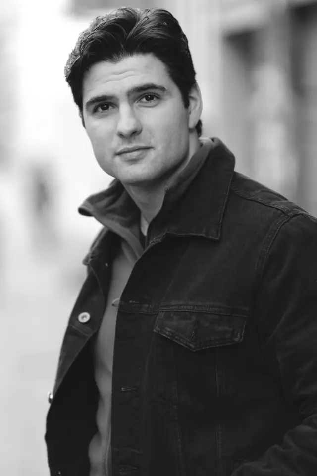 Photo Pavel Ivanov