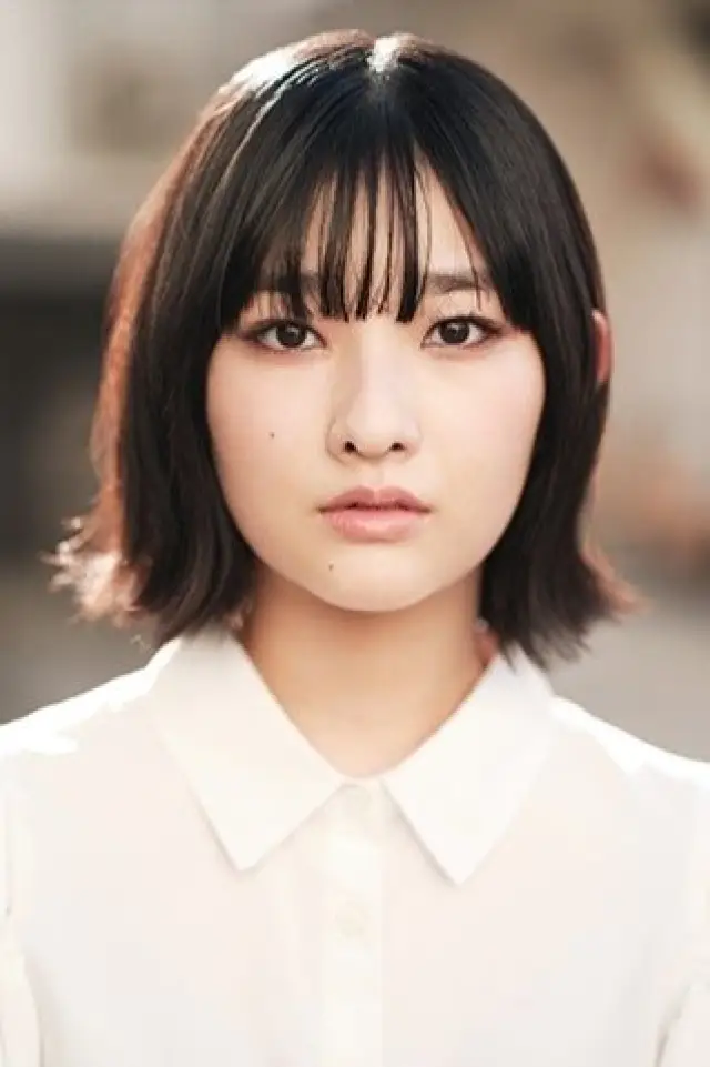 Photo Emi Satsuki