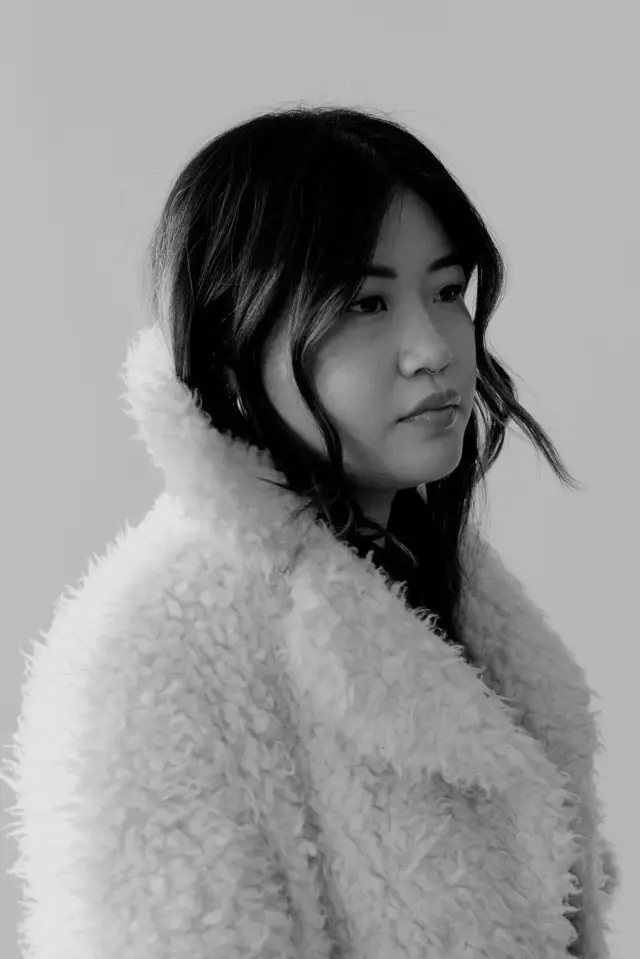 Photo Jessica Liu
