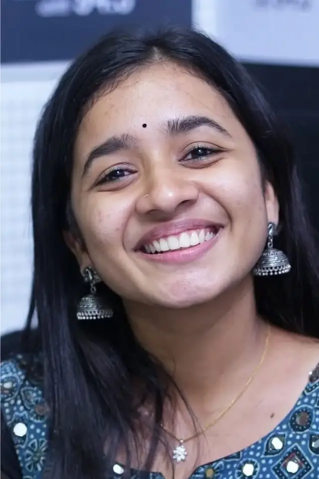Photo Anishma Anilkumar
