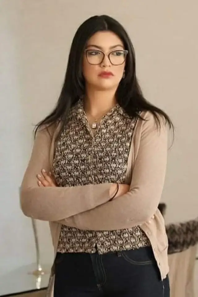 Photo Salwa Zarhane