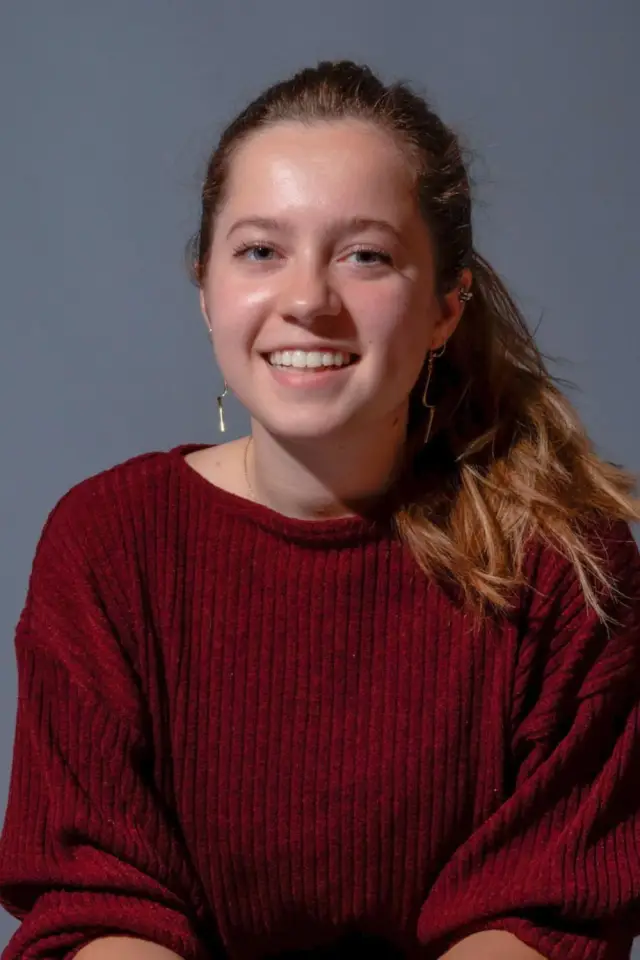 Photo Melanie Kardos