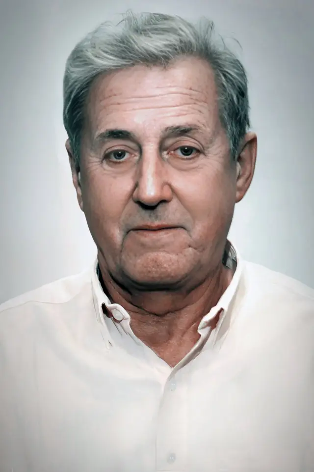 Photo René Desmaison