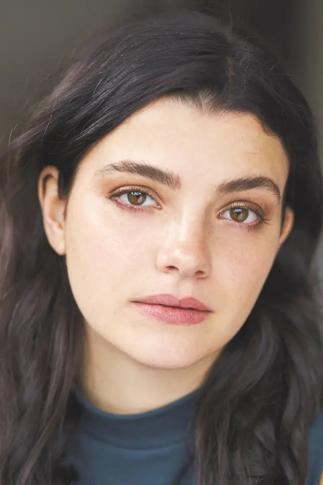 Photo Zoë Steiner