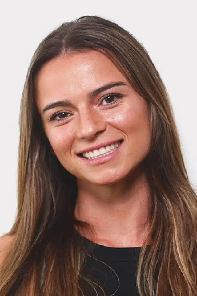 Photo Skye Nicolson