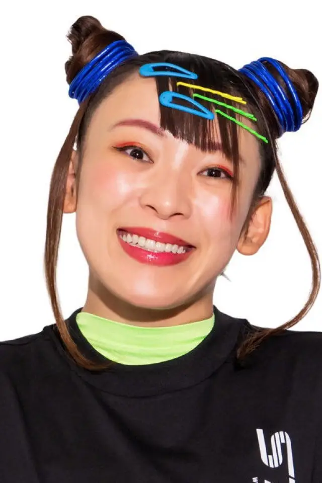 Photo Haruka Fuwa