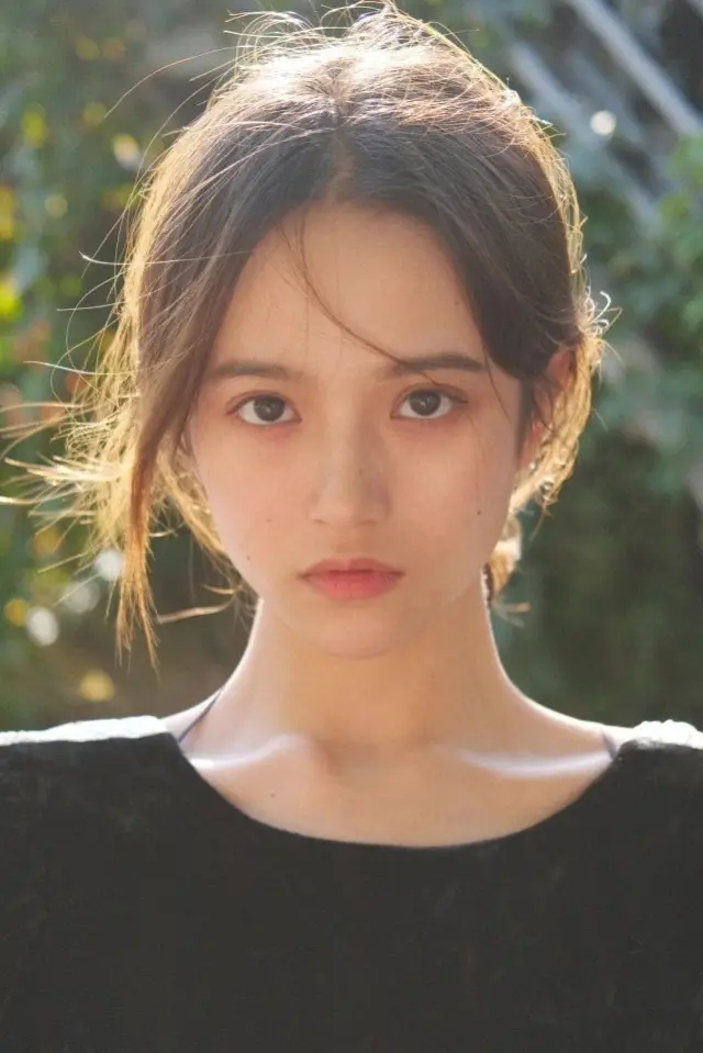 Photo Wen Qing