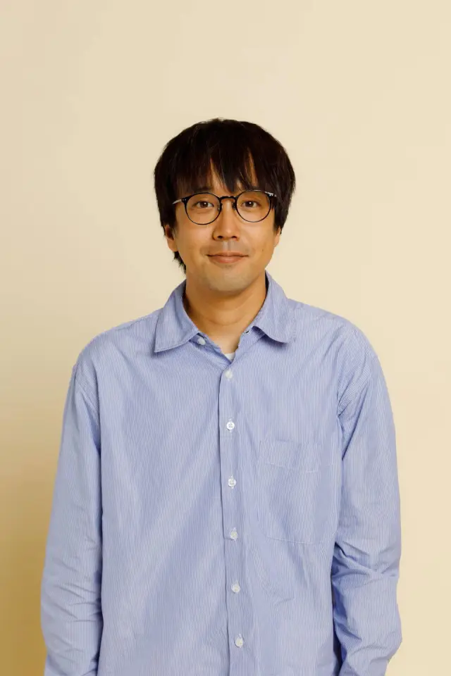 Photo Yusuke Morii