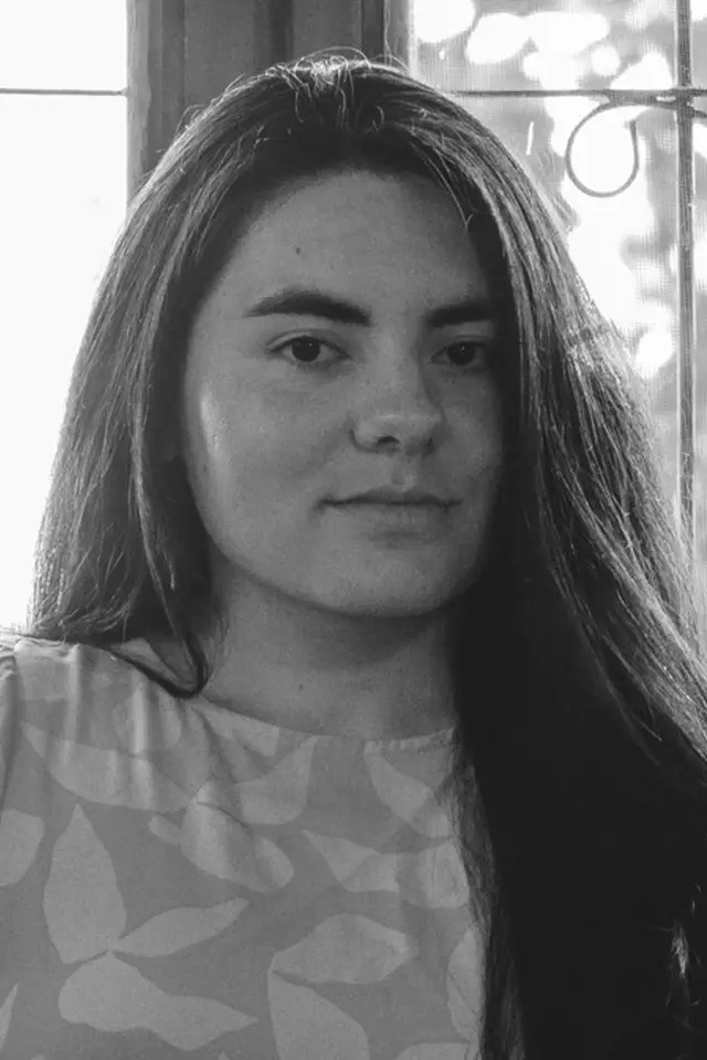 Photo Camila Rey
