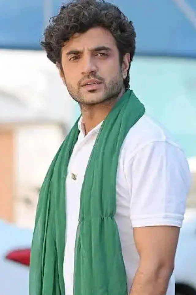 Photo Umer Aalam