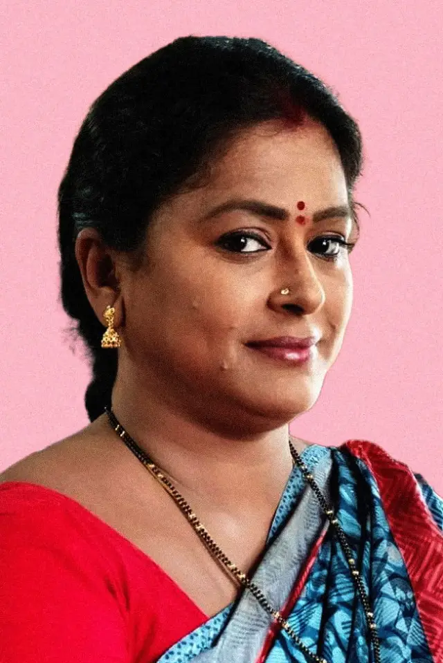 Photo Surabhi Prabhavathi