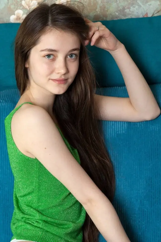 Photo Anna Vlasova