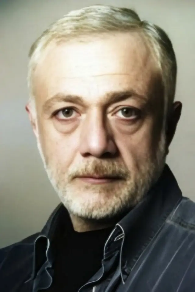 Photo Irakli Apakidze