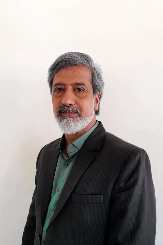 Photo Ajay Dutta