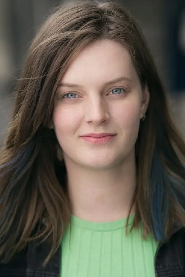 Photo Chloë Johnson