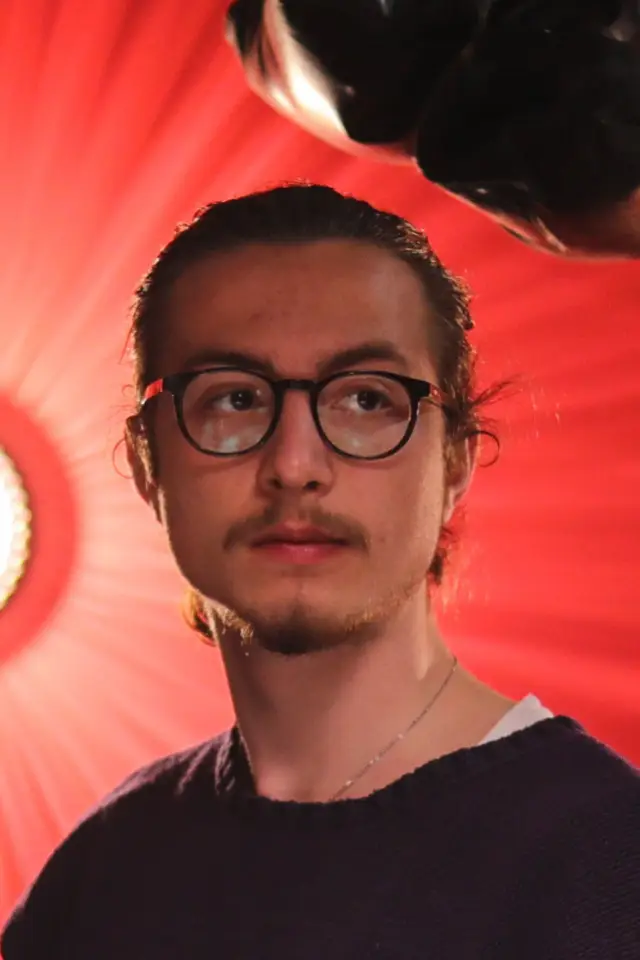 Photo Daan ten Cate