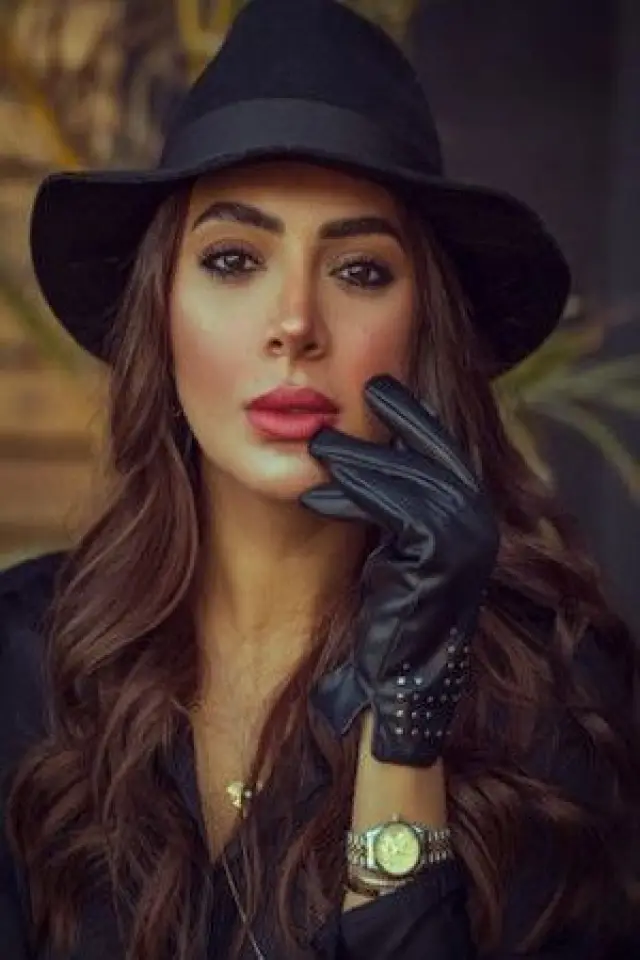 Photo Bassma Dawoud