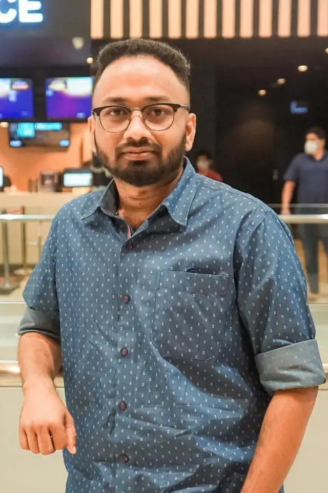 Photo Asanka Wickramasiri