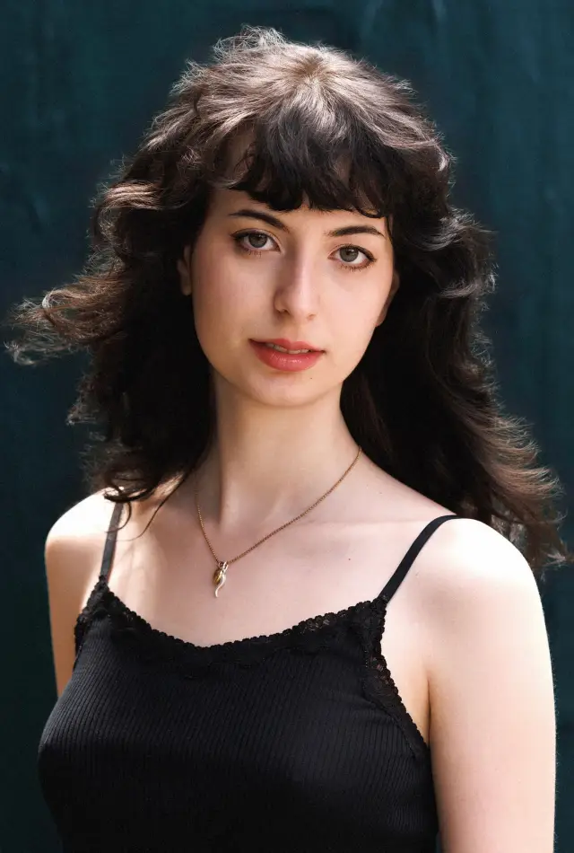 Photo Tess Nealon Raskin