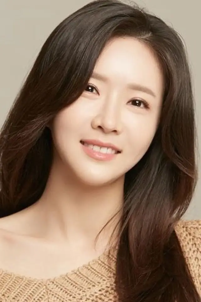 Photo Han Yeo-wool