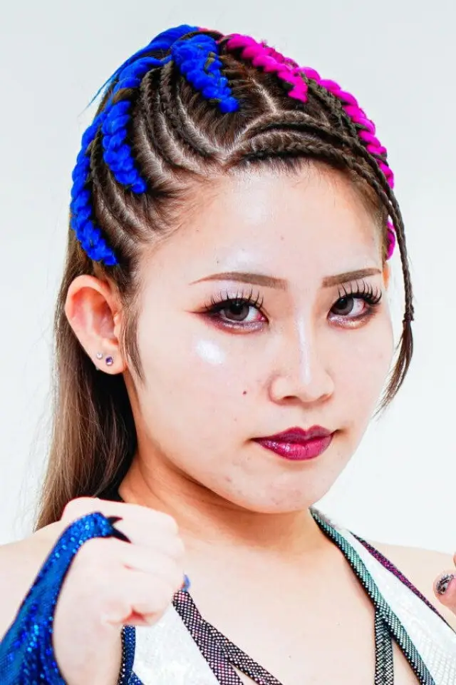 Photo Tomoka Inaba