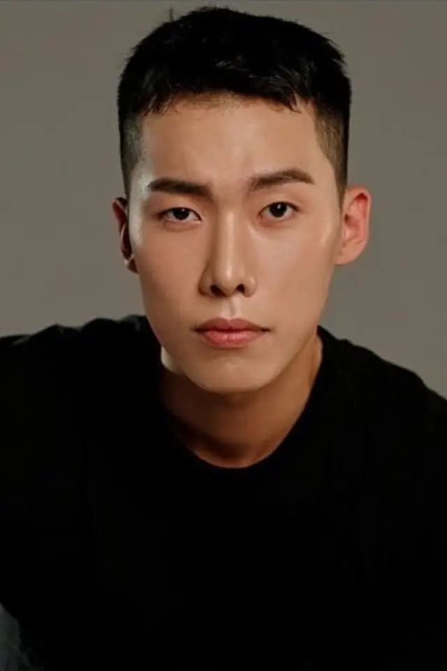 Photo Hwang Sung-bin