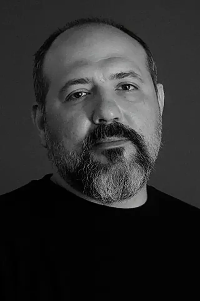 Photo José David Apel