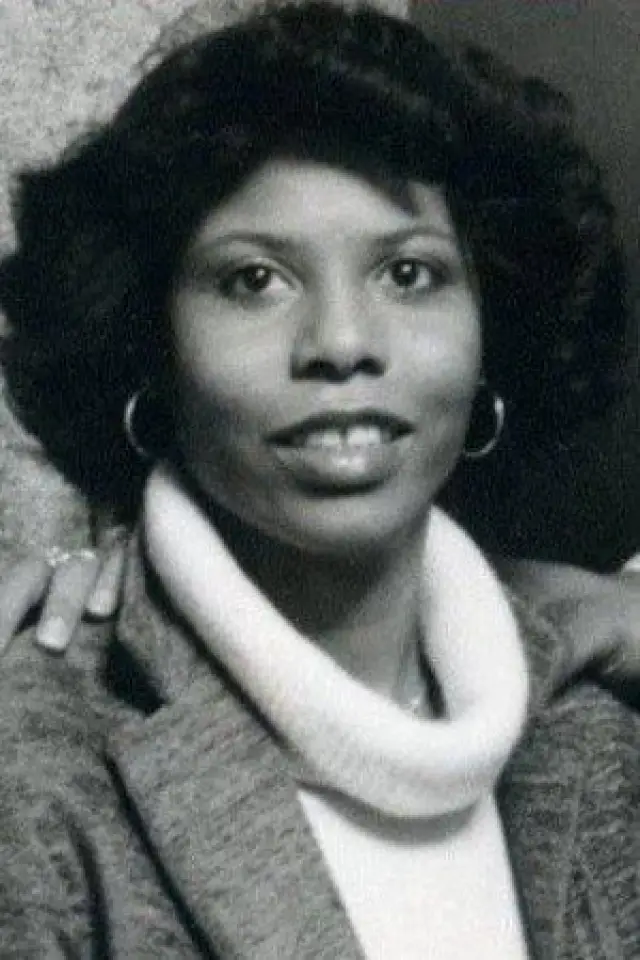 Photo Alfa Anderson