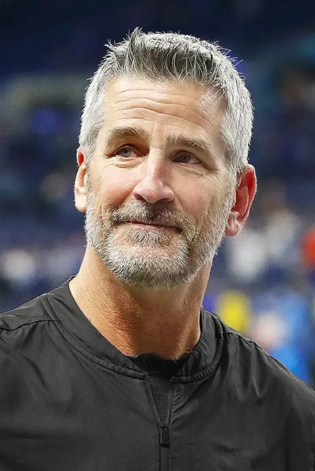 Photo Frank Reich